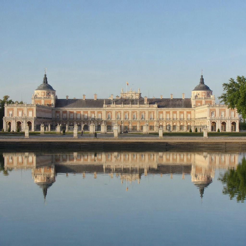 What to Do in Aranjuez: Gardens, Gastronomy, and More