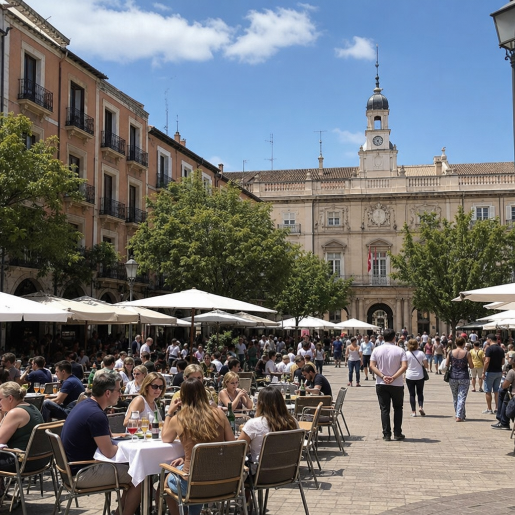 Mejores restaurantes para comer en Aranjuez