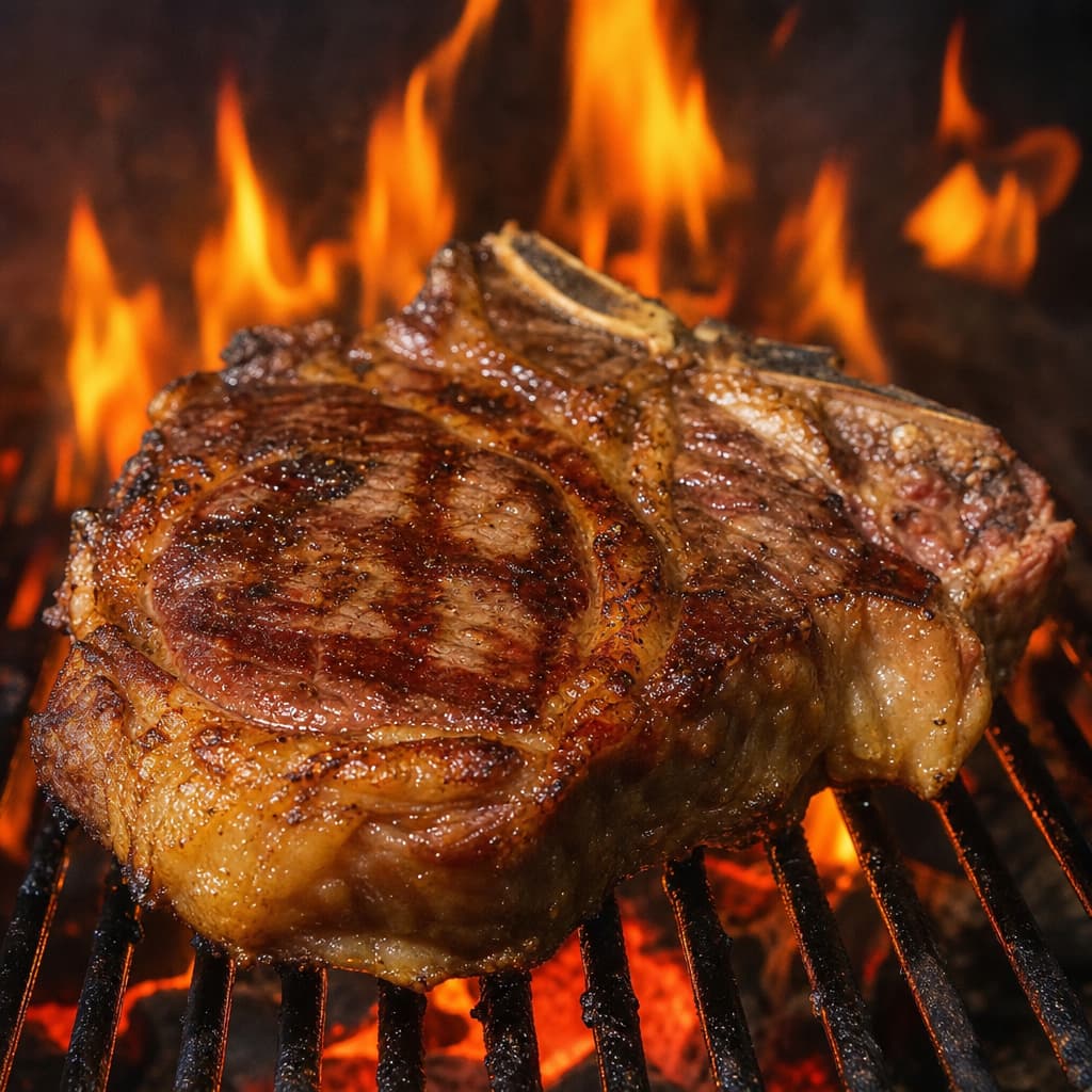 Aranjuez Grill Restaurant: The Best Steakhouse in Aranjuez